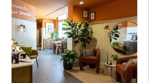 Lush Spa Madrid