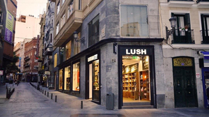 Lush