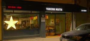 Maitia Taberna Maitia