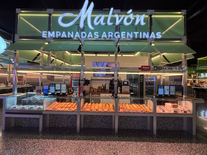 Malvón Empanadas