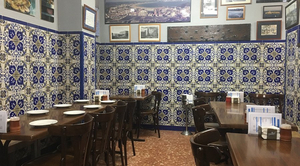Marisquería El Cantábrico
