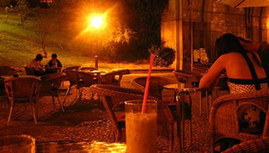 Marula Cafe