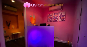 Masajes eróticos Madrid Asian Wellness