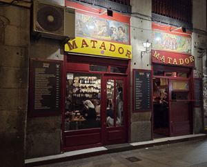 Matador