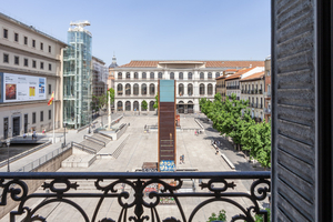 Mediodía Hotel