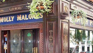 Molly Malone