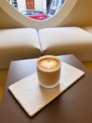 Niroo Wellness Bar