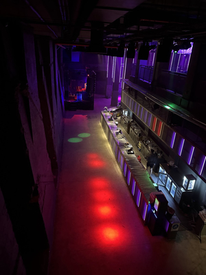 Nox Club Madrid