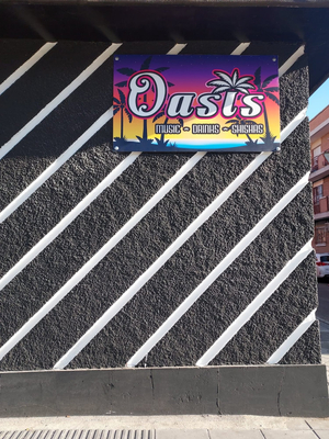 Oasis