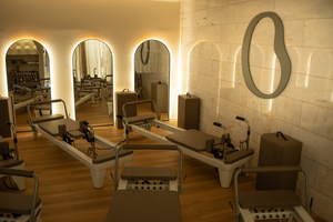 Olimpia - The Wellness Circuit (Cuzco)