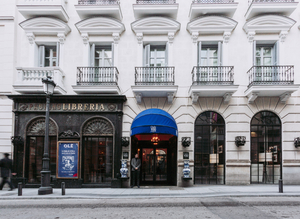 Only YOU Boutique Hotel