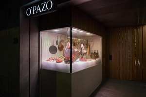 O'Pazo