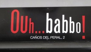 Ouh Babbo