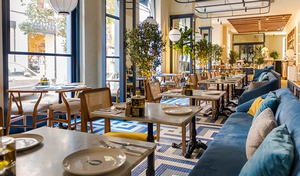 ÔVEN Fuencarral | Restaurante Italiano Madrid