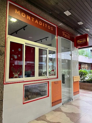 Paco's Montaditos | Desayunos en Plaza de Colón