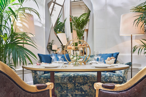 Palm Court