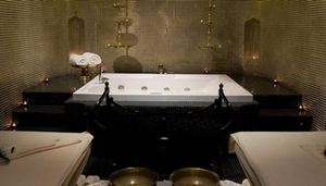 Pañpuri Organic Spa