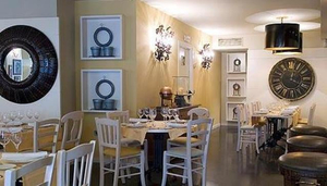Per Bacco Pizzeria