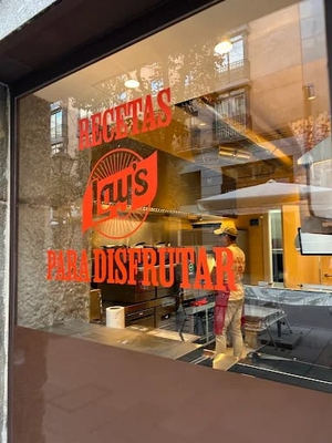 Pilla Tortilla Fuencarral | Tortilla Madrid