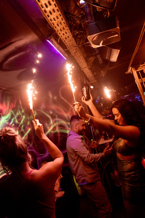 Planet Club