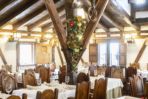 Posada de la Villa