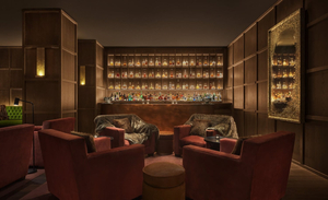 Punch Room Madrid