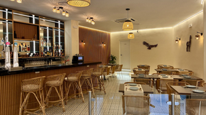 Raymi Restaurante