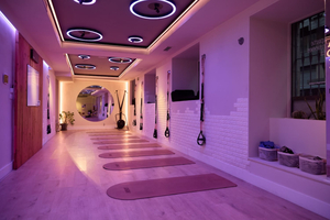 .RESET Wellness & SportClub