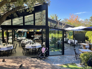 Restaurante Cabaña Marconi