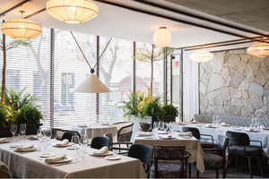 Restaurante Carbón