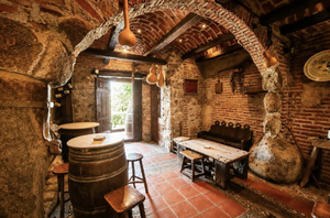 Restaurante Casa Pedro