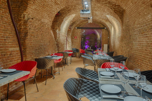 Restaurante DCorazon