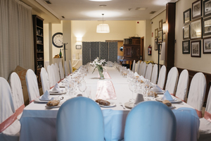 Restaurante El Ninot