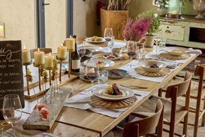 Restaurante Filandón