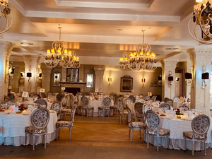 Restaurante La Pesquera de Madrid
