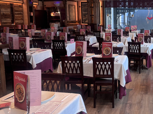 Restaurante La Tagliatella | CC. Príncipe Pío, Madrid