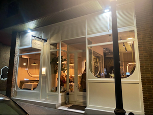 Restaurante MARIELA’S