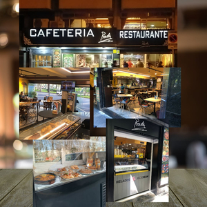Restaurante Prado