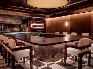 Restaurante Ramón Freixa Atelier