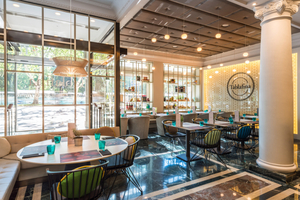 Restaurante Tablafina