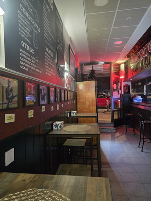 Sala Republik Club