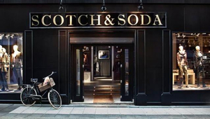 Scocth & Soda