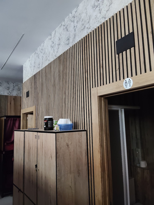 Senda Hostel Retiro - Rentitup