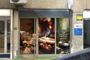Serenity Wellness Spa Madrid