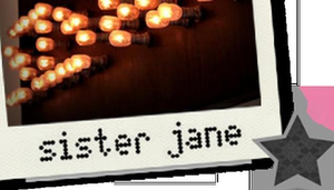 Sister Jane
