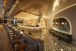 SkyBar Bernabéu