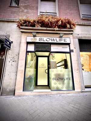 Slowlife