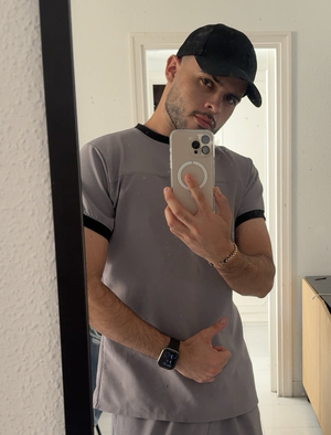Steven Spa - Gay Massage Madrid