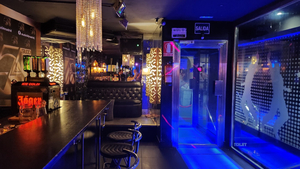 Studio 54 Madrid