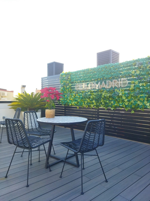 Studios Cielo Madrid